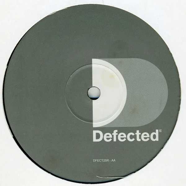 Album cover for Spaced Invader (Part 2) by Hatiras Feat. Slarta John