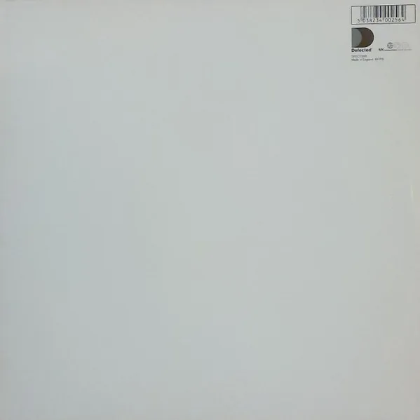 Album cover for Spaced Invader (Part 2) by Hatiras Feat. Slarta John