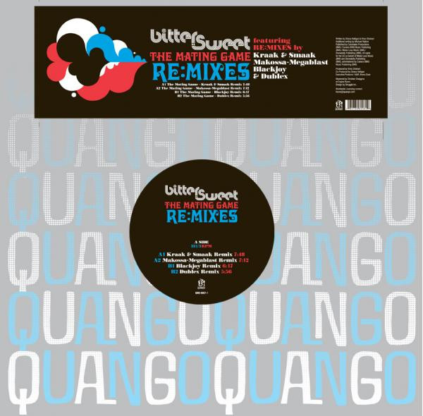 The Mating Game (Re:mixes)