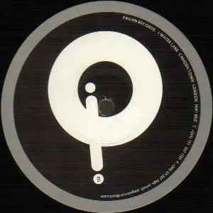 Presence - Better Day, Electronic, Deep House, House, Tech House, 1997 - Pagan, UK, Vinyl 1x 12"