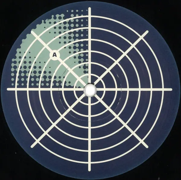 Perpetual Motion - Rompa Stompa, Electronic, Hard House, 2000 - Radar, UK, Vinyl 1x 12", 33 ⅓ RPM