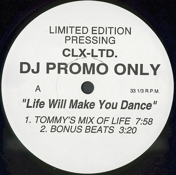 Life Will Make You Dance