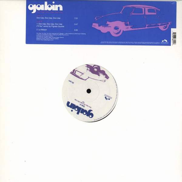 Doo Uap, Doo Uap, Doo Uap