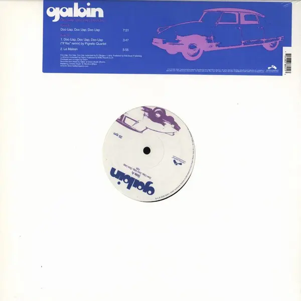 Doo Uap, Doo Uap, Doo Uap