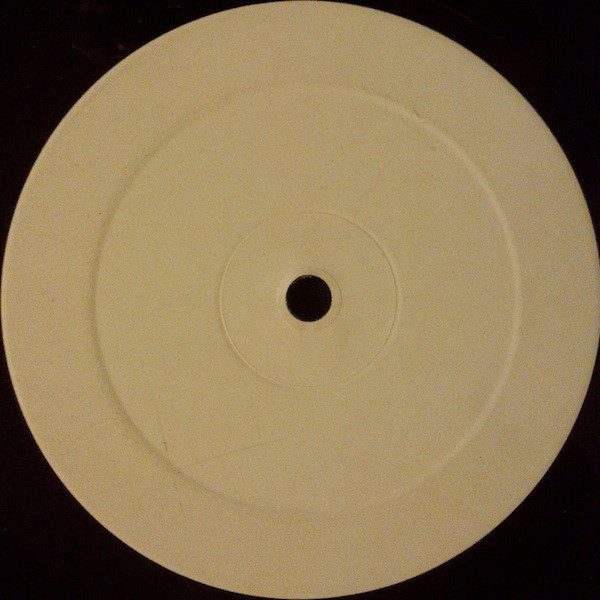 Rapture, The - Get Myself Into It - 2006 - Disco, Electro, House - Schnauzer, Throne Of Blood - Vinyl 1x 12", 33 ⅓ RPM, White