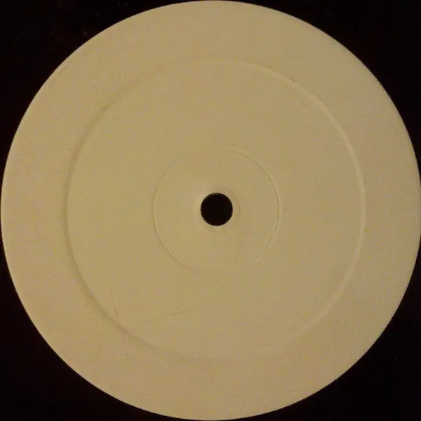 Rapture, The - Get Myself Into It - 2006 - Disco, Electro, House - Schnauzer, Throne Of Blood - Vinyl 1x 12", 33 ⅓ RPM, White