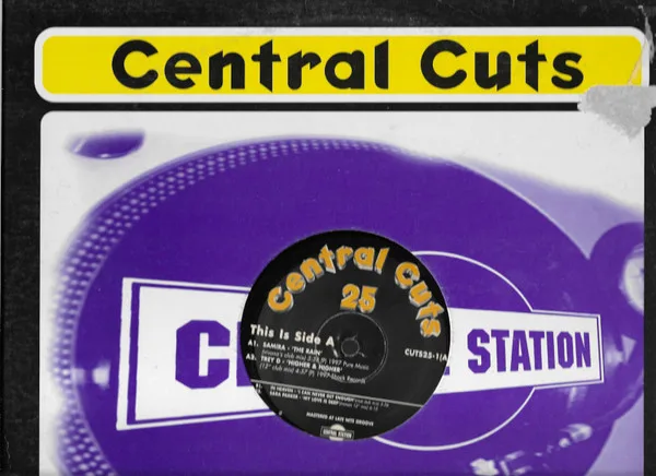 Central Cuts 25