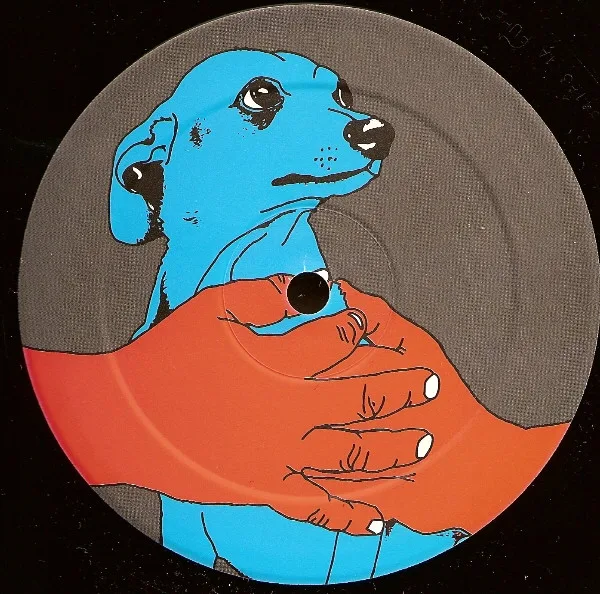 Album cover for Between These Walls by Bart Skils & Anton Pieete