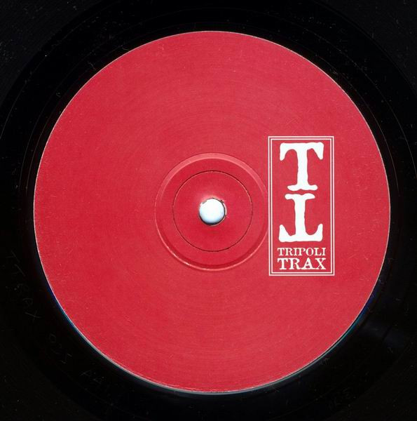 F1 - Can't Stop, Won't Stop / Rock Your Body, Electronic, Hard House, 1998 - Tripoli Trax, UK, Vinyl 1x 12", 33 ⅓ RPM