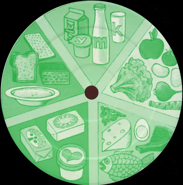 Hole In One - Life's Too Short E.P, Electronic, Trance, 1996 - Nutrition, Netherlands, Vinyl 1x 12", 33 ⅓ RPM, 45 RPM, EP