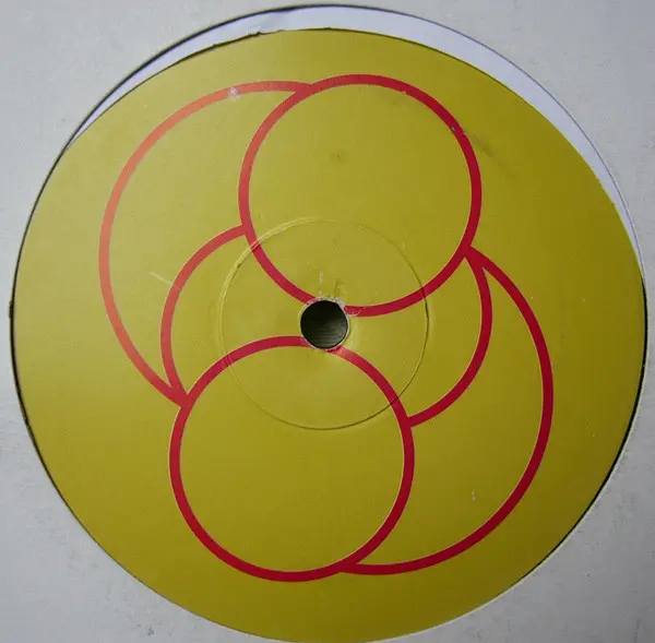 Cooly's Hot Box - What A Surprise, Electronic, Deep House, Garage House, House, 2000 - Sole Music, UK, Vinyl 1x 12", 33 ⅓ RPM