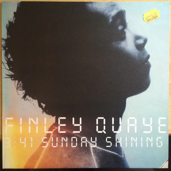 Sunday Shining