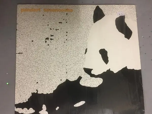Pandart Sasanoooha