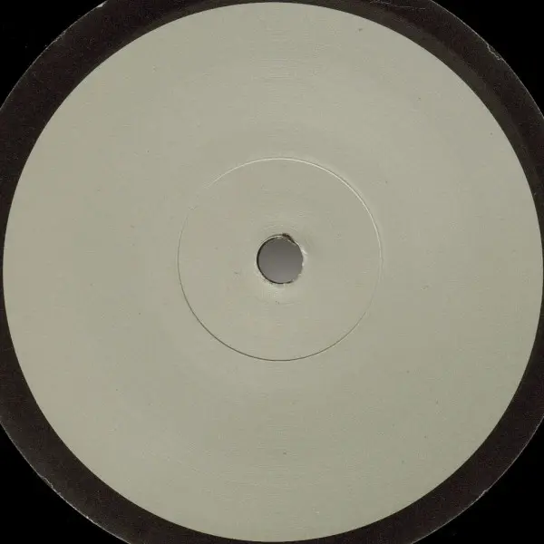 John Acquaviva Pres. Swen Weber - First Stroke, Electronic, Electro, House, 2007 - Vendetta Records, Spain, Vinyl 1x 12"