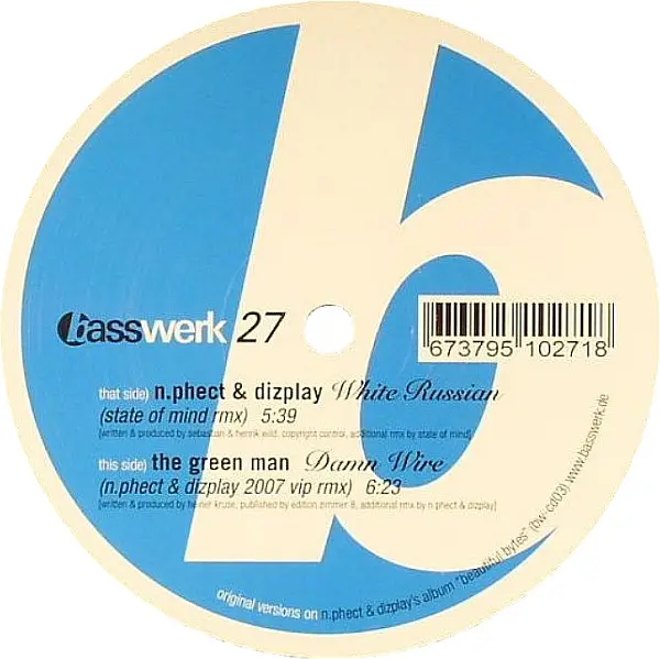 Beautiful Bytes (Remixes)