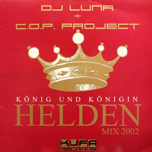 Helden / Heroes 2002