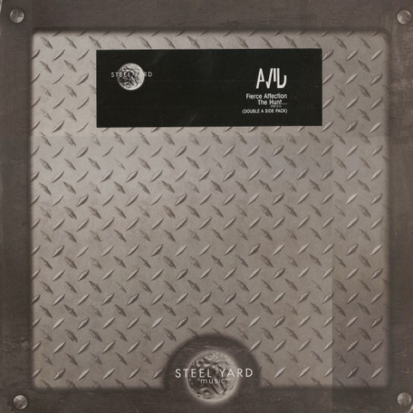 Fierce Affection / The Hunt...