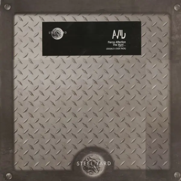 Fierce Affection / The Hunt...