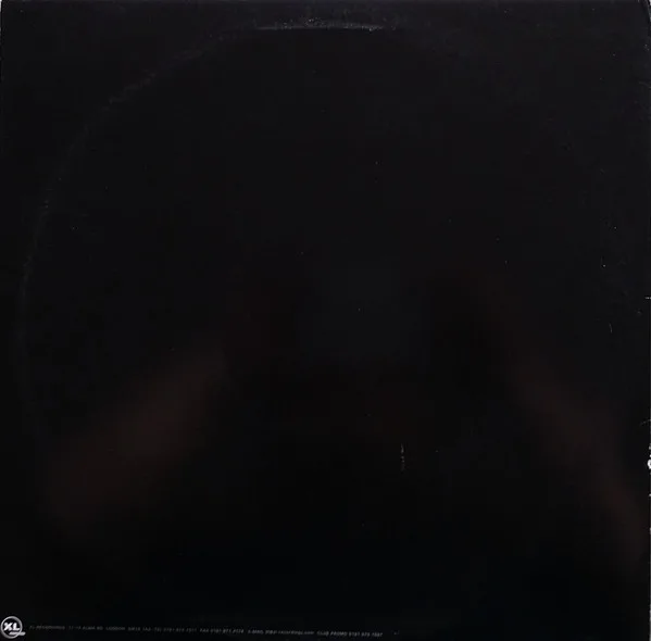 Album cover for Anytime by Nu-Birth