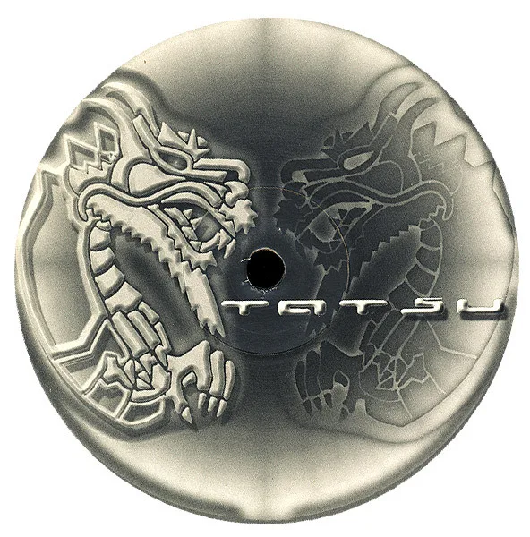 Album cover for Dr. Phibes / Taifun by Amphasis