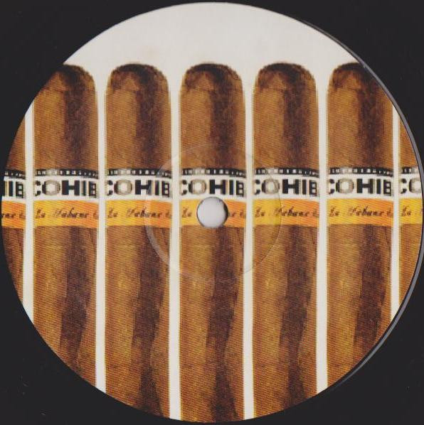 Album cover for Southern Thing by Scanty