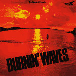 Toshiyuki Honda - Burnin' Waves, Funk / Soul, Jazz, Funk, Fusion, Jazz-Funk, 1978 - Electric Bird, Japan, Vinyl 1x LP, Album