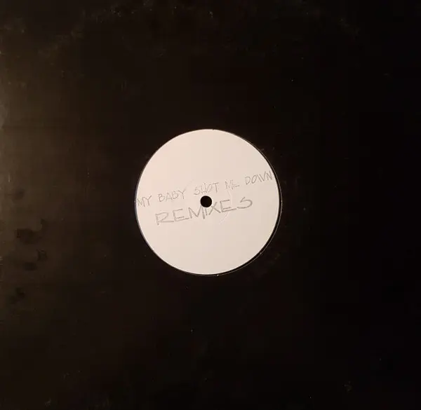 Bang Bang (My Baby Shot Me Down) (Remixes)