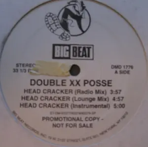 Head Cracker / We Got It Goin´On