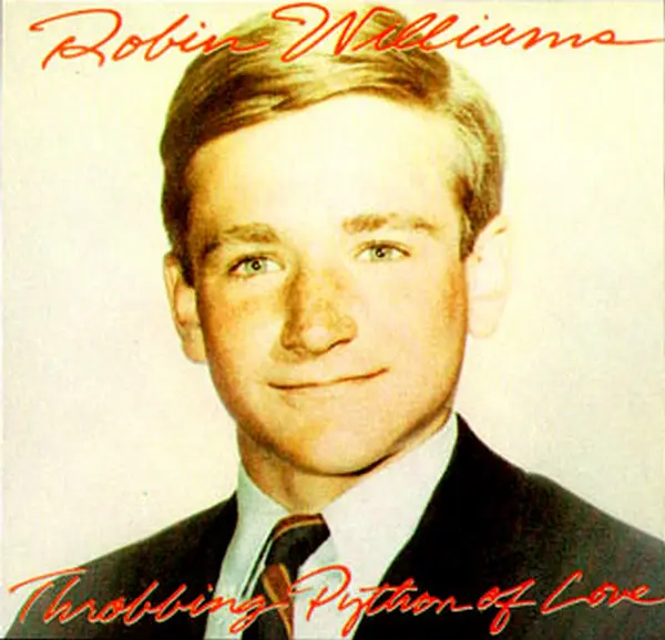 Throbbing Python Of Love