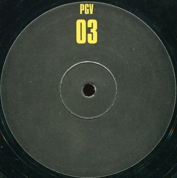 Pounding Grooves 03