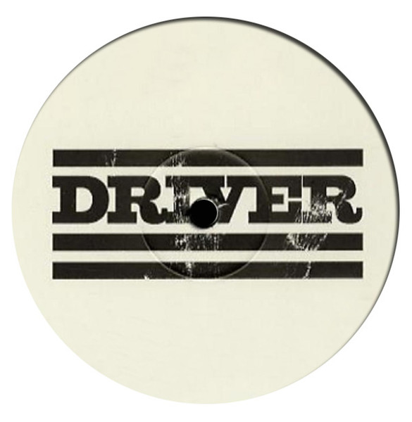 Driver / The Old Texaco Garage VIP