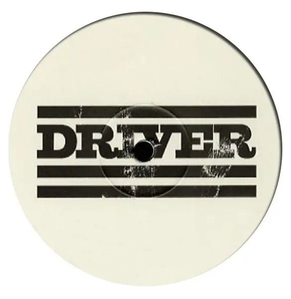 Driver / The Old Texaco Garage VIP