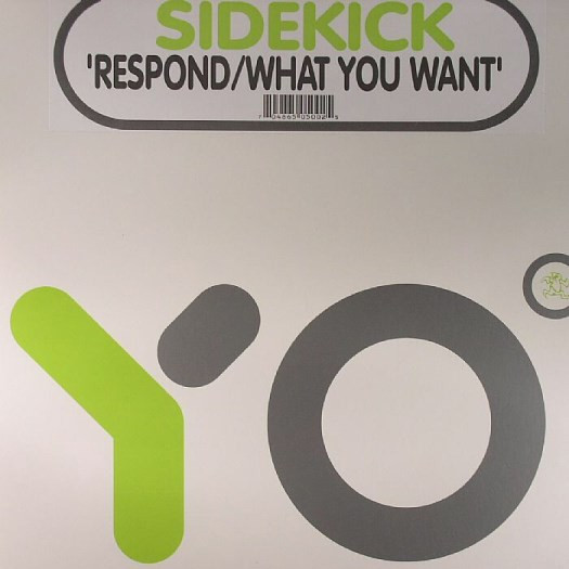 Respond / What You Want