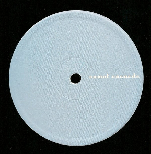 Art Konik Feat. Bobby Few - Finger, Electronic, Jazz, Contemporary Jazz, Future Jazz, 2001 - Comet Records, France, Vinyl 1x 