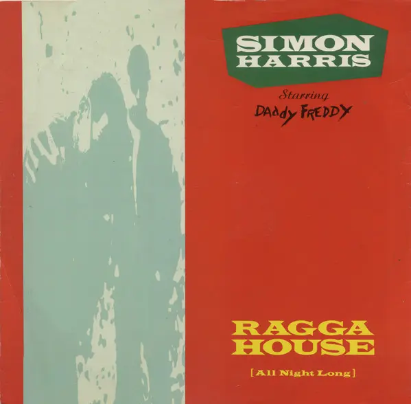 Ragga House (All Night Long)