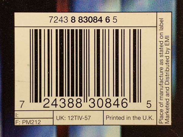 Lisa Marie Experience - Do That To Me, Electronic, Euro House, 1996 - Positiva, UK, Vinyl 1x 12", 33 ⅓ RPM