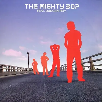 The Mighty Bop Feat. Duncan Roy