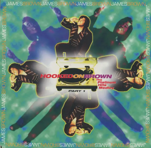 Hooked On Brown, Part 1 (The Platinum Hits Medley)