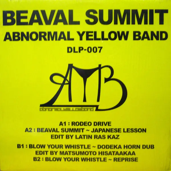 Beaval Summit