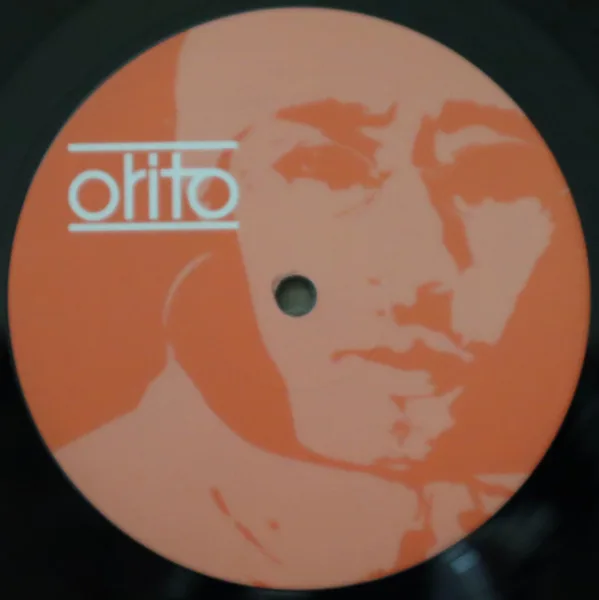 Album cover for Dj. feelgood / Forever Close To You by Orito