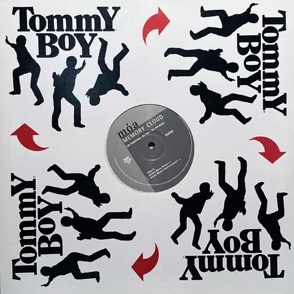 Memory Cloud (Remixes)