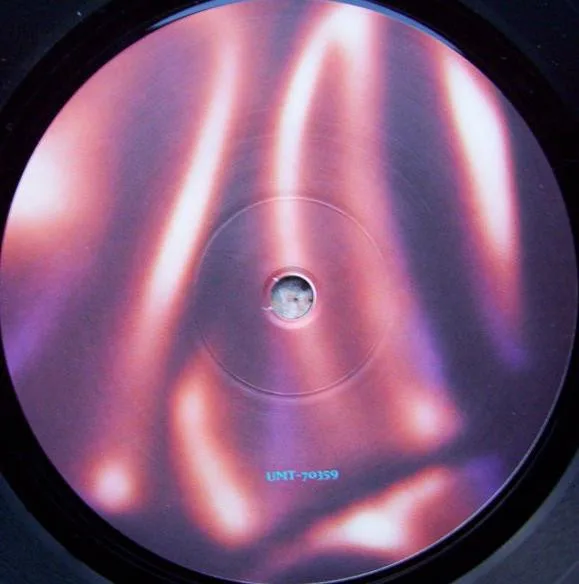 Album cover for La Muzika by Elastique Culture