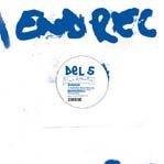 Del 5 - Musicman, Electronic, Tech House, 2003 - End Recordings, UK, Vinyl 1x 12", 33 ⅓ RPM