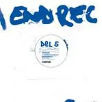 Del 5 - Musicman, Electronic, Tech House, 2003 - End Recordings, UK, Vinyl 1x 12", 33 ⅓ RPM