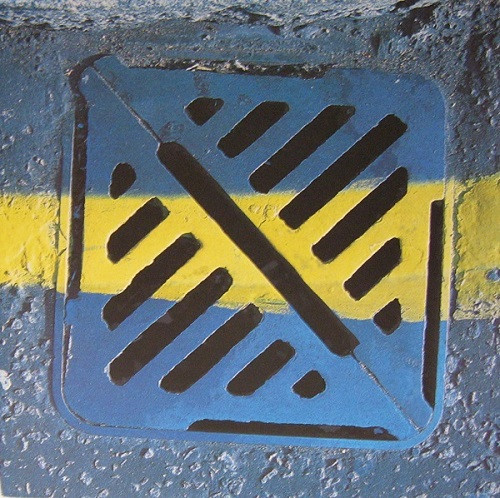 Criminal Element Orchestra - Go Around, Electronic, Deep House, House, 1996 - 4th & Broadway, UK, Vinyl 1x 12", 33 ⅓ RPM