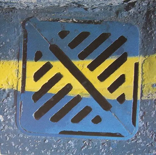 Criminal Element Orchestra - Go Around, Electronic, Deep House, House, 1996 - 4th & Broadway, UK, Vinyl 1x 12", 33 ⅓ RPM