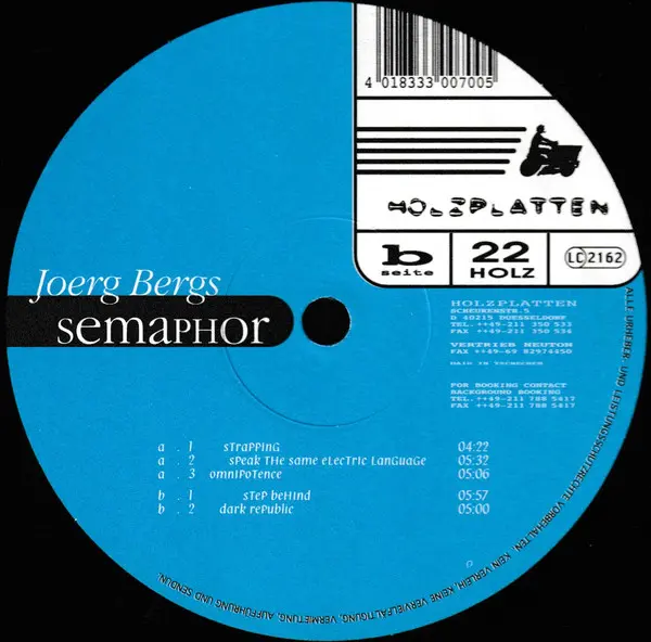Semaphor