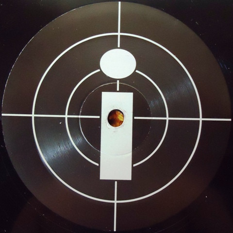 Abigail - Let The Joy Rise, Electronic, House, Tribal House, 1999 - Interhit Records, US, Vinyl 1x 12", 33 ⅓ RPM