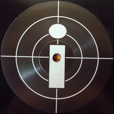 Abigail - Let The Joy Rise, Electronic, House, Tribal House, 1999 - Interhit Records, US, Vinyl 1x 12", 33 ⅓ RPM