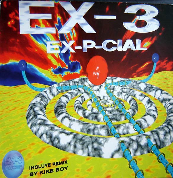 Ex-P-Cial